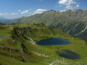 Армагедон:  Ерупција супервулкана