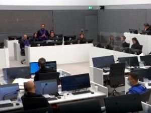 Сведок препознао Мустафу као главног у логору у Злашу