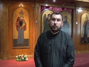 Медијска мрежа српске дијаспоре: Српска разгледница из Америке