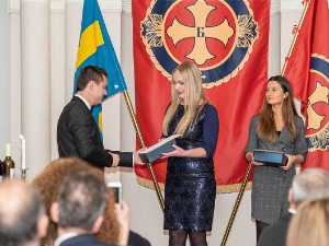 Братство Светог Јована школује младе Србе и православце