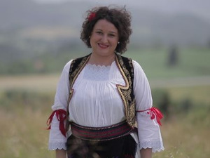 Кухиња мога краја