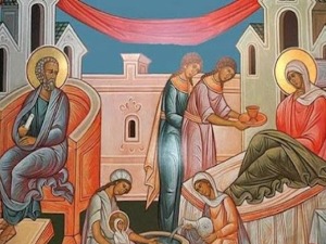 Данас је Мала Госпојина – празник добар за свадбе и веридбе 