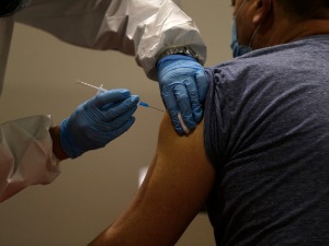 Пријављивање за вакцину против сезонског грипа преко е-Управе