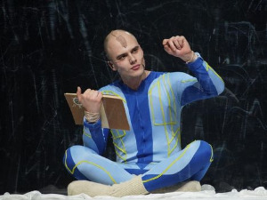 Хроника Битефа 2 - На ивици будућности