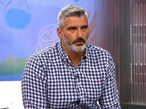 Королија за РТС: Имамо широку и добру базу за развој ватерпола Королија за РТС: Имамо широку и добру базу за развој ватерпола