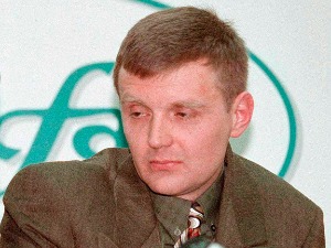 Пресуда Европског суда: Русија одговорна за убиство Литвињенка