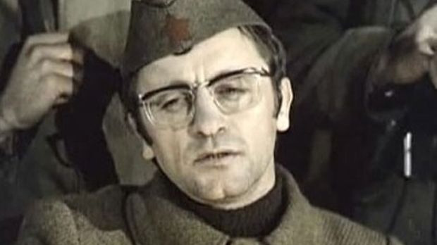 Doktor Mladen Doktor Mladen