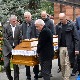 Дуда Ивковић сахрањен у Београду, светски и европски шампиони испратили кошаркашког оца