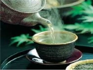 Кина: Кинески чај - завичај