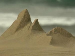 Дивоте Јапана: Дестинације