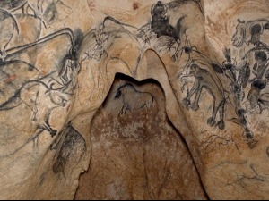 Кромањонци – први пећински сликари