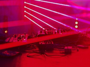 United we stream – Balkan: Saud    