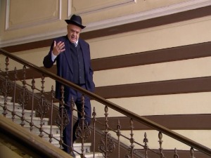 Мрачне странице културне историје Србије: Готски отац модерне уметности  2/4