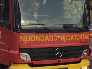 Пожар у породичној кући у Шанцу код Крушевца, страдала жена