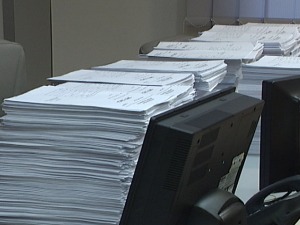 Шта ће бити са 170.000 тужби клијената против банака 