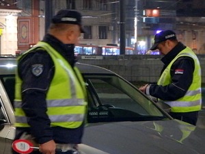 Сигуран пут до удеса – насилничка вожња и вожња под дејством опијата, али и "Тик-ток" изазови