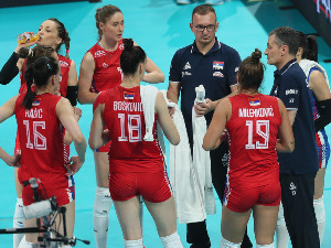 Познати сви учесници СП за одбојкашице, Српкиње бране титулу