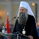 Патријарх: Границе Цркве се не мењају са границама држава Патријарх: Границе Цркве се не мењају са границама држава