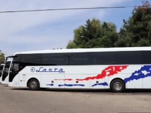 Нападач у "Ластином" аутобусу се терети за убиство