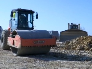 Брзом саобраћајницом нови живот стиже у Ваљево