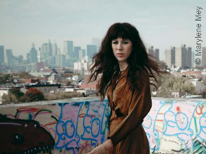 Музика вива – Миси Мацоли