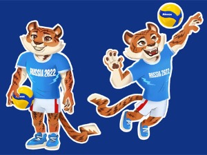 Саопштен списак учесника СП за одбојкаше