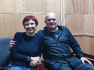 Златни папагај