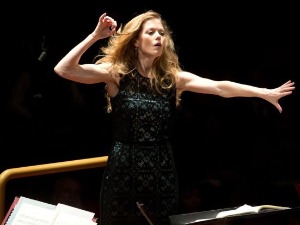 Уживо: Барбара Ханиган