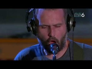 Студио 6: Нежни Далибор