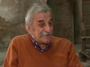 Остави све и читај: Љубиша Ристић