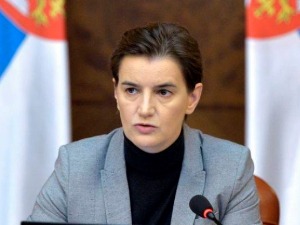 Брнабићева на Светском самиту о ковиду: У борби против пандемије сви смо безбедни или није нико