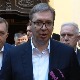 Вучић: Kурти "продаје маглу", жели признање