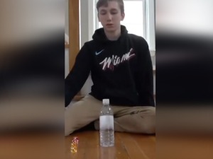Чик, понови!