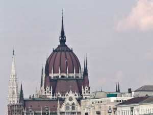 Вучић у Будимпешти на вечери коју је организовао Орбан