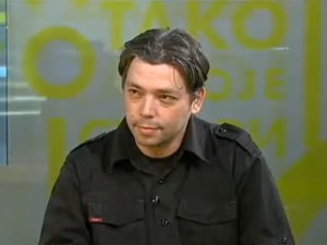 Дејан Стојиљковић добитник Андрићеве награде