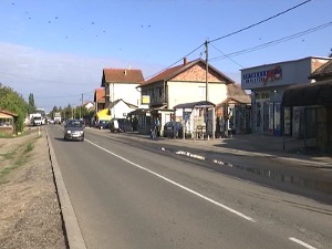 Вршњачко насиље код Смедерева, свађа и туча девојчица основне школе