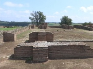Царичнин град пример вишедеценијске сарадње археолога Француске и Србије