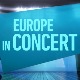 Европа кроз концерте