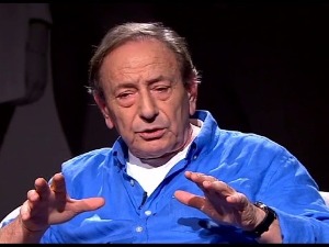 Аутопортрет: Предраг Ејдус