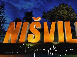 Нишвил 2016: Tango & Jazz Band