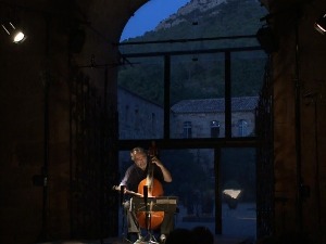 Жорди Саваљ: Снови и ламенти 