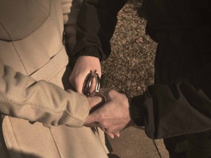 Хапшење у Нишу због прања новца, у оптицају било готово 40 милиона динара