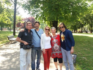 И без муке има науке