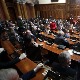Посланици усвојили више закона и измене Kодекса понашања посланика