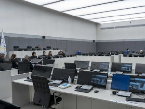 После четири дана завршено испитивање првог сведока на суђењу Саљуху Мустафи у Хагу