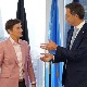 Ана Брнабић разговарала са белгијским премијером