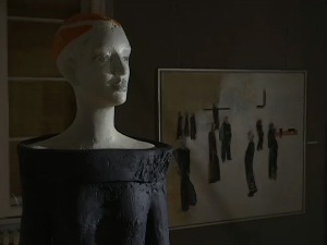 Квантна физика у уметничким делима - Дом Жигона као нова адреса културе