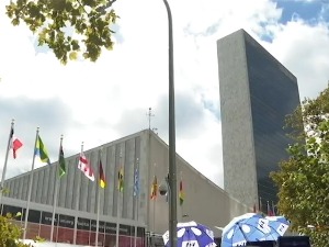 Ана Брнабић у Њујорку – разговори на маргини пред обраћање Генералној скупштини УН