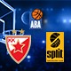 Звезда против Сплита почиње сезону у никад јачој АБА лиги, Партизан највећи изазивач