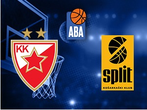 Звезда против Сплита почиње сезону у никад јачој АБА лиги, Партизан највећи изазивач